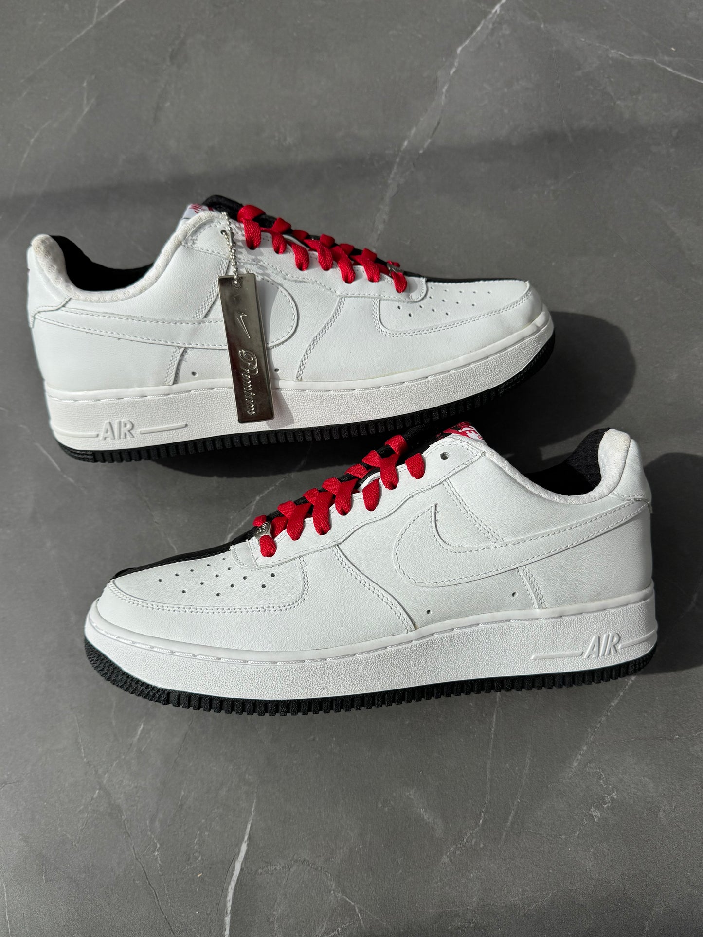 Air Force 1 Low Premium Scarface US9