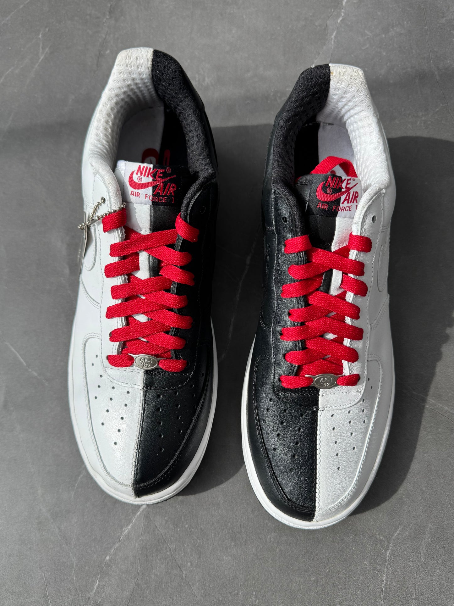 Air Force 1 Low Premium Scarface US9