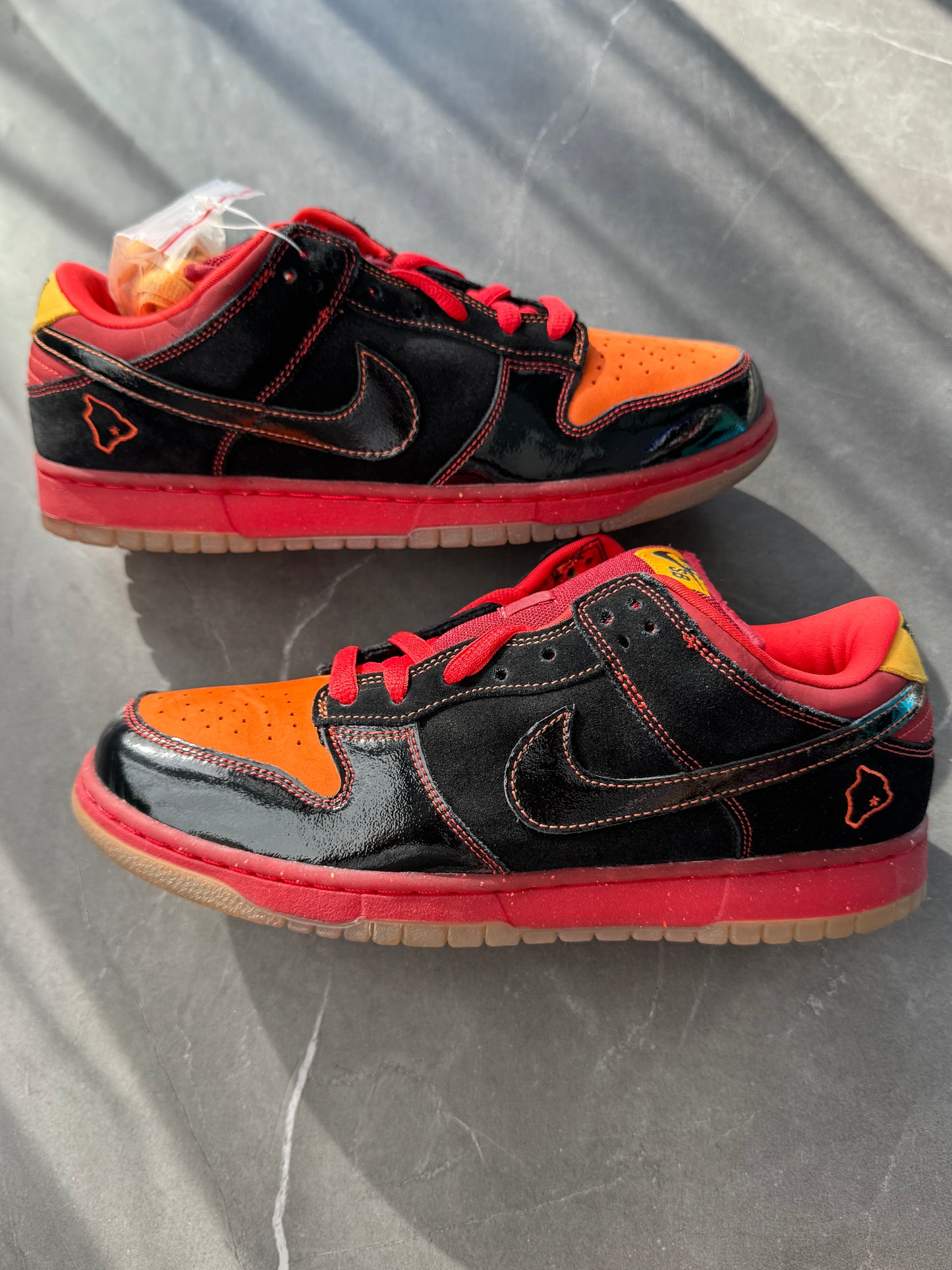 Dunk Low Premium SB Hawaii 🌋 2006