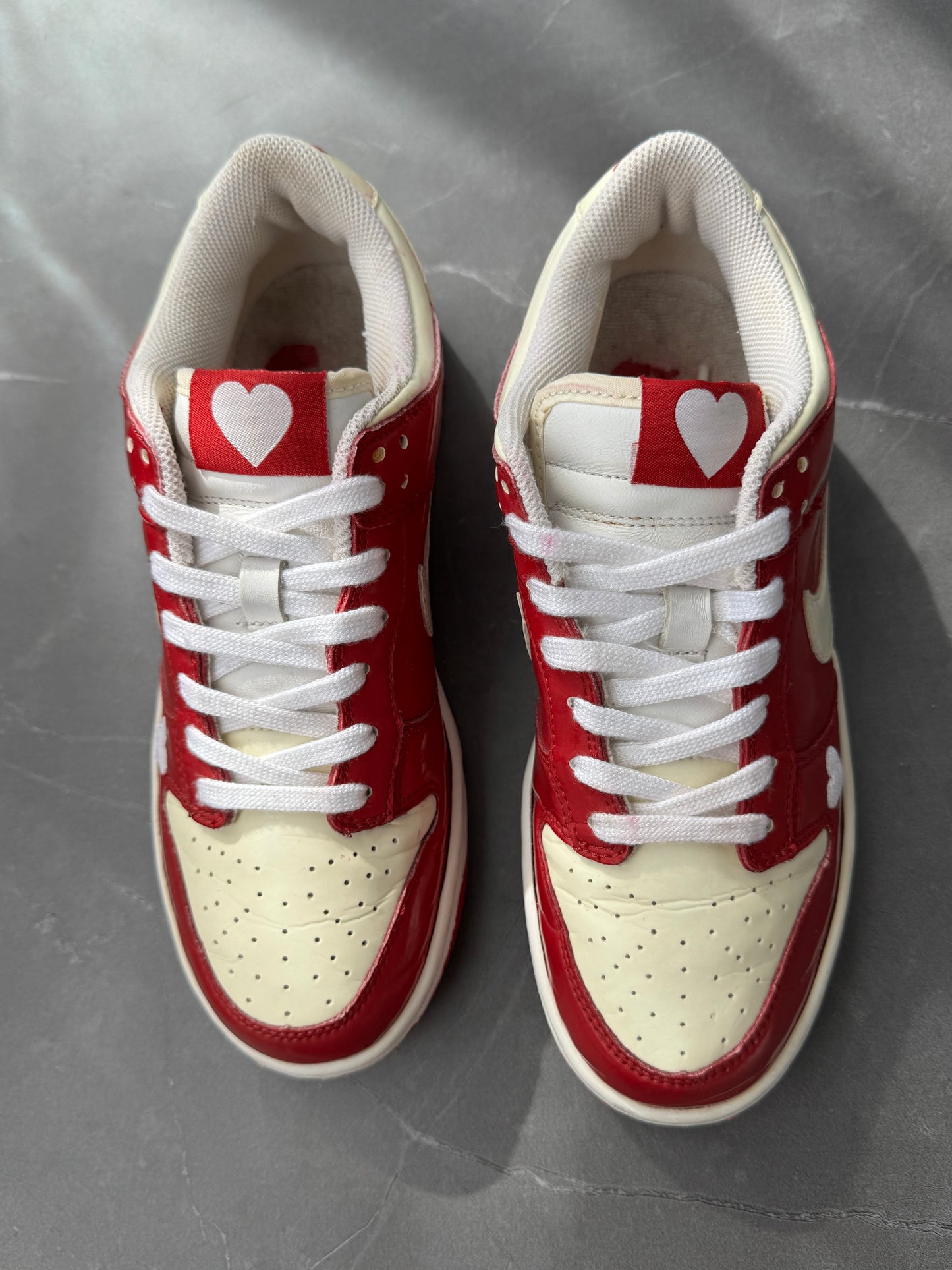 Dunk Low Valentines Day 2004