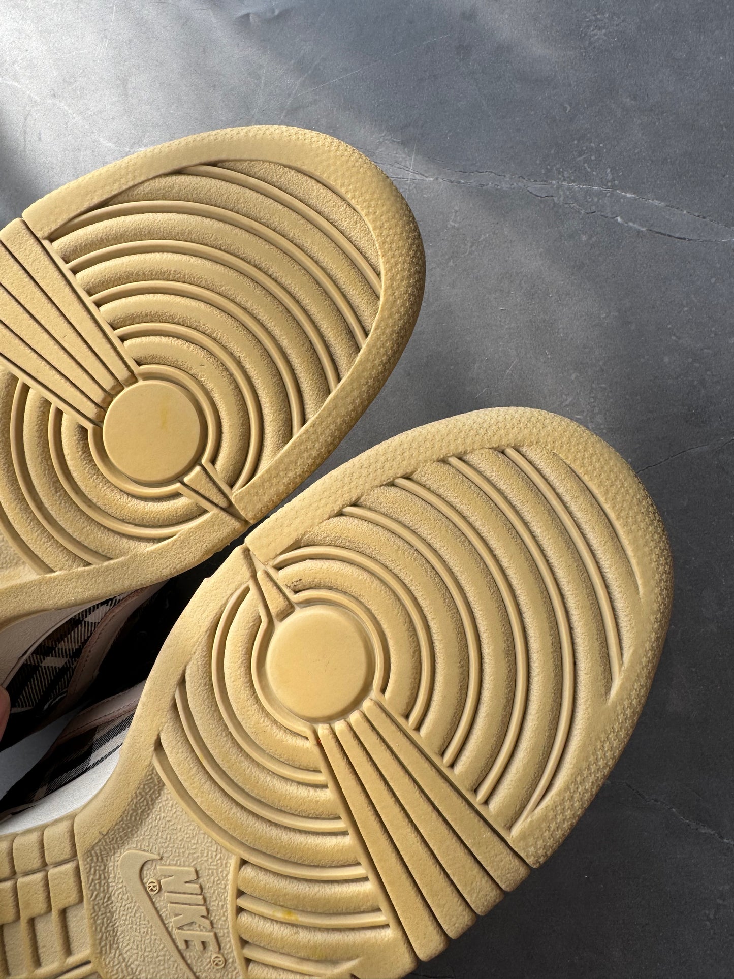 Dunk Low Pro SB Travis Scott US9