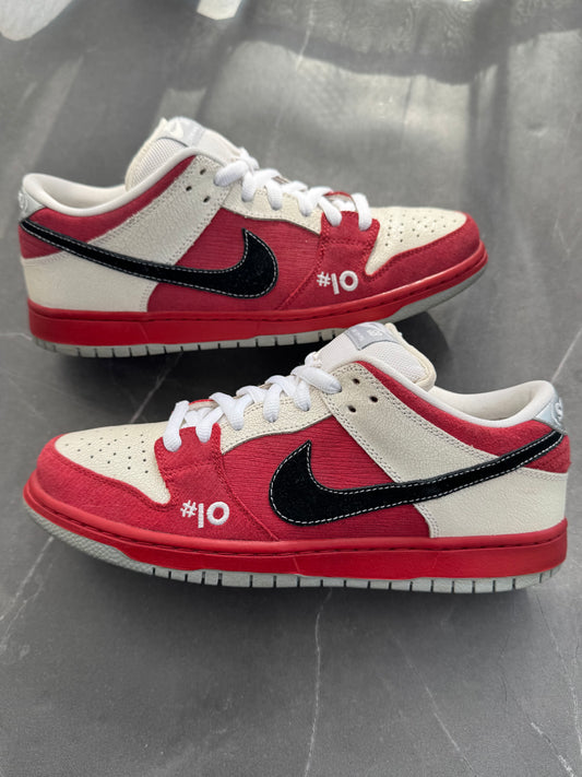 Dunk Low Premium SB Roller Derby 2011 US10