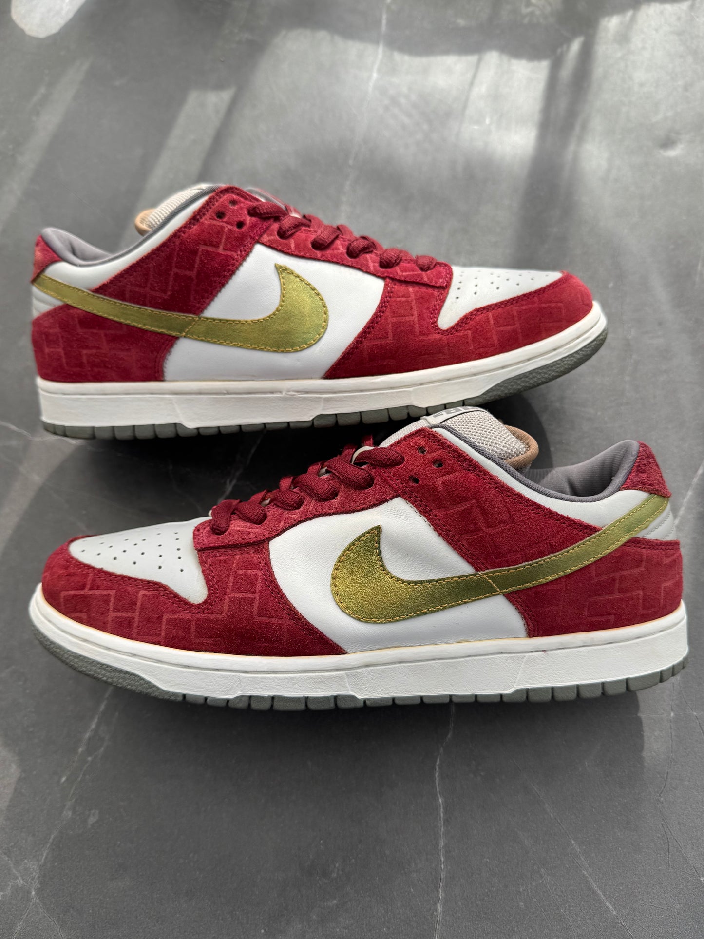 Dunk Low Pro SB Shanghai 2004 US11