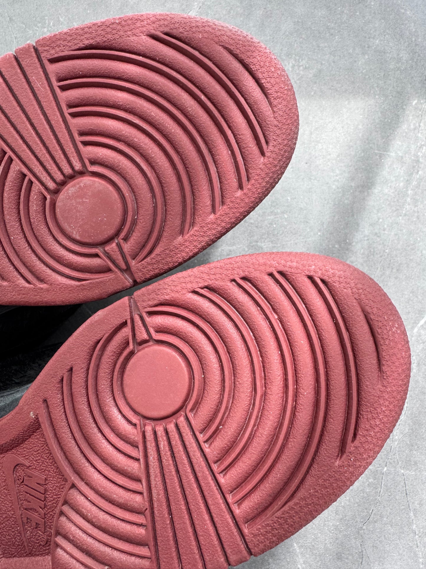 Dunk Low Premium SB Mafia 2006