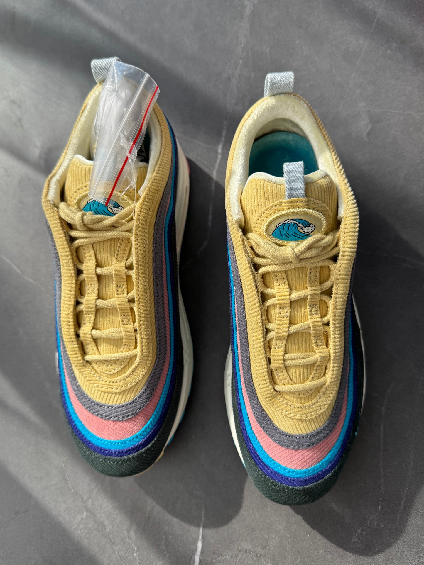 Air Max 1/97 Sean Wotherspoon US5