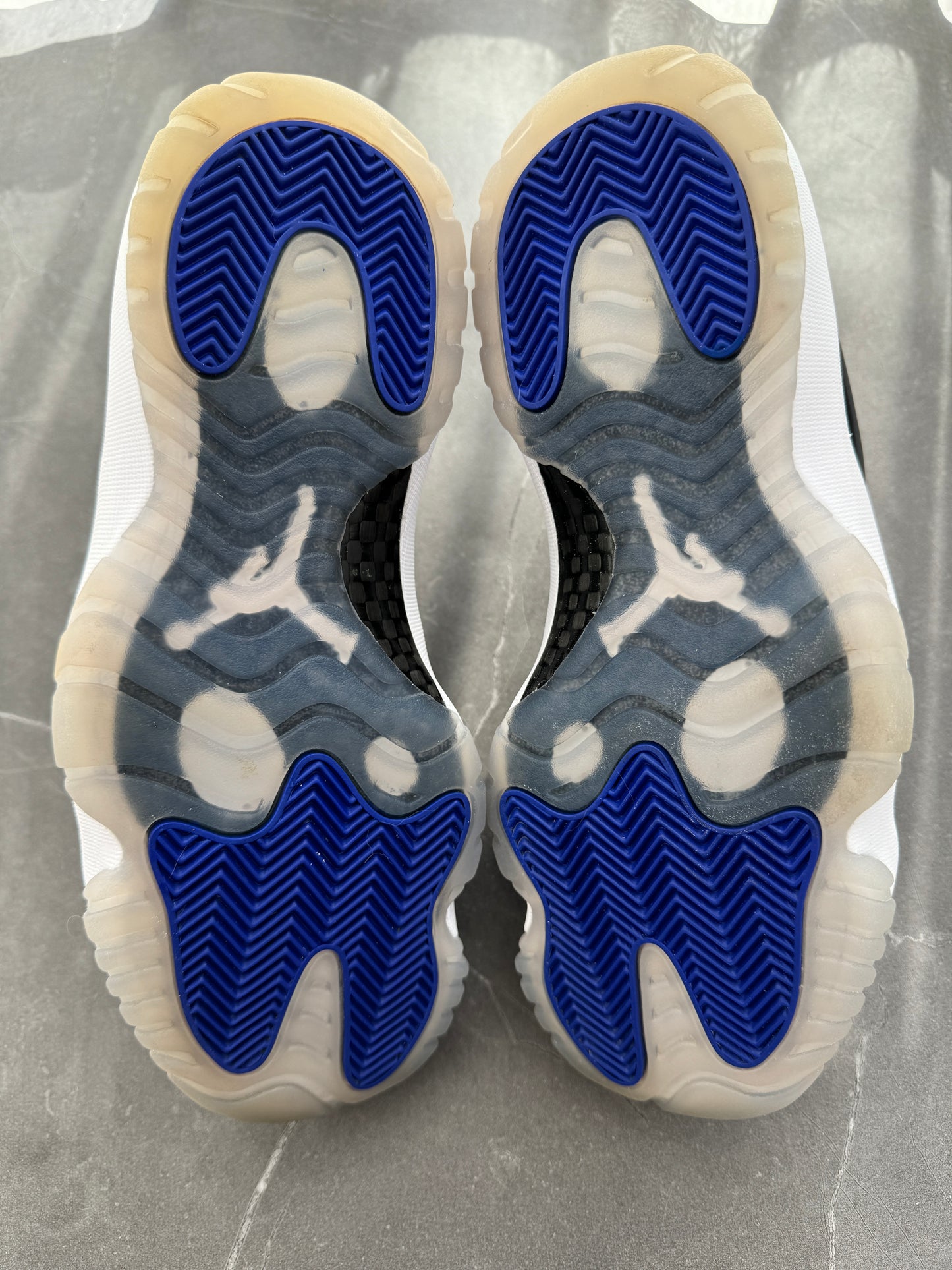 Air Jordan 11 High Slam Jam