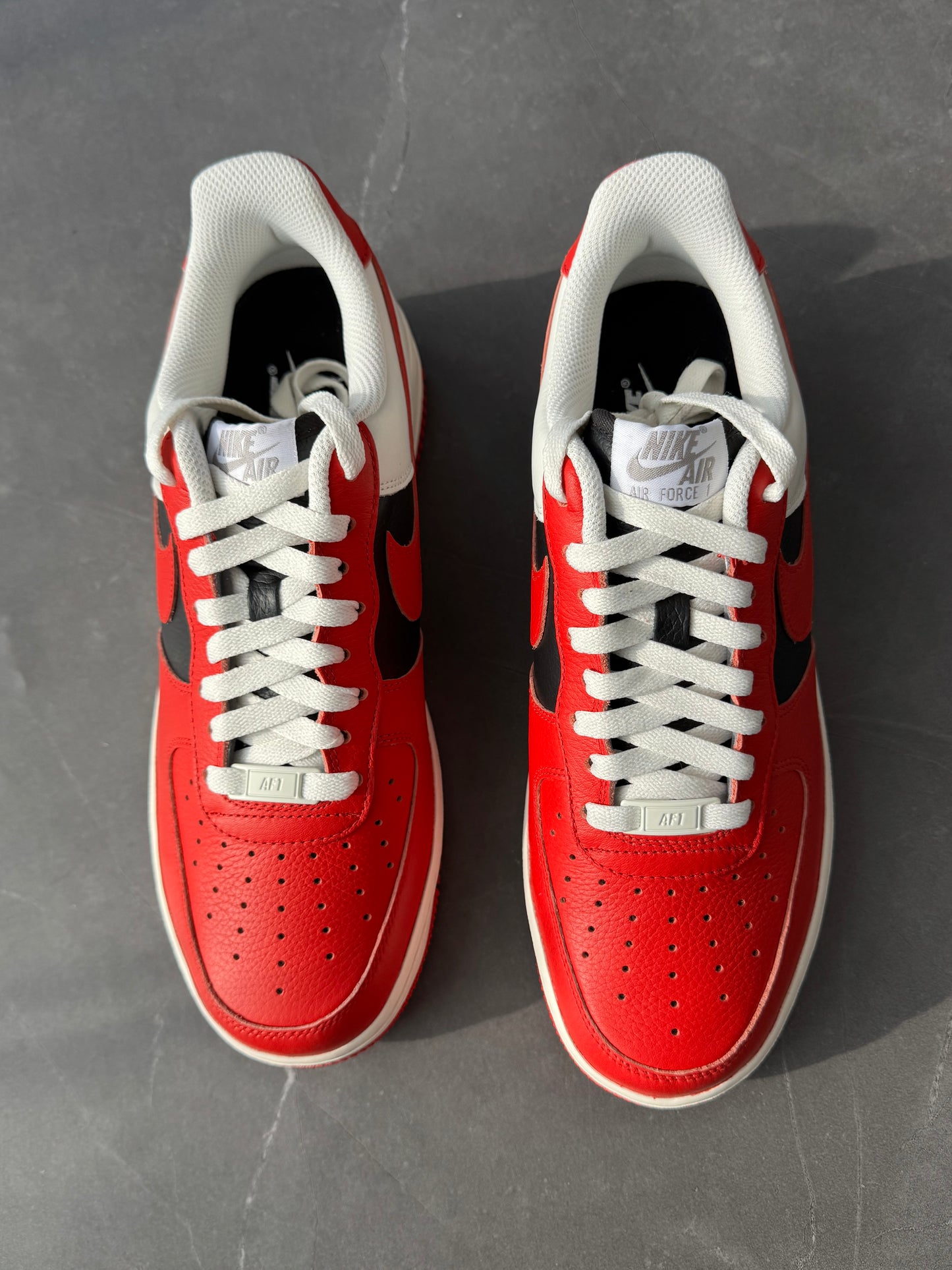 Air Force 1 Low Nike By You Jason Voorhees ID