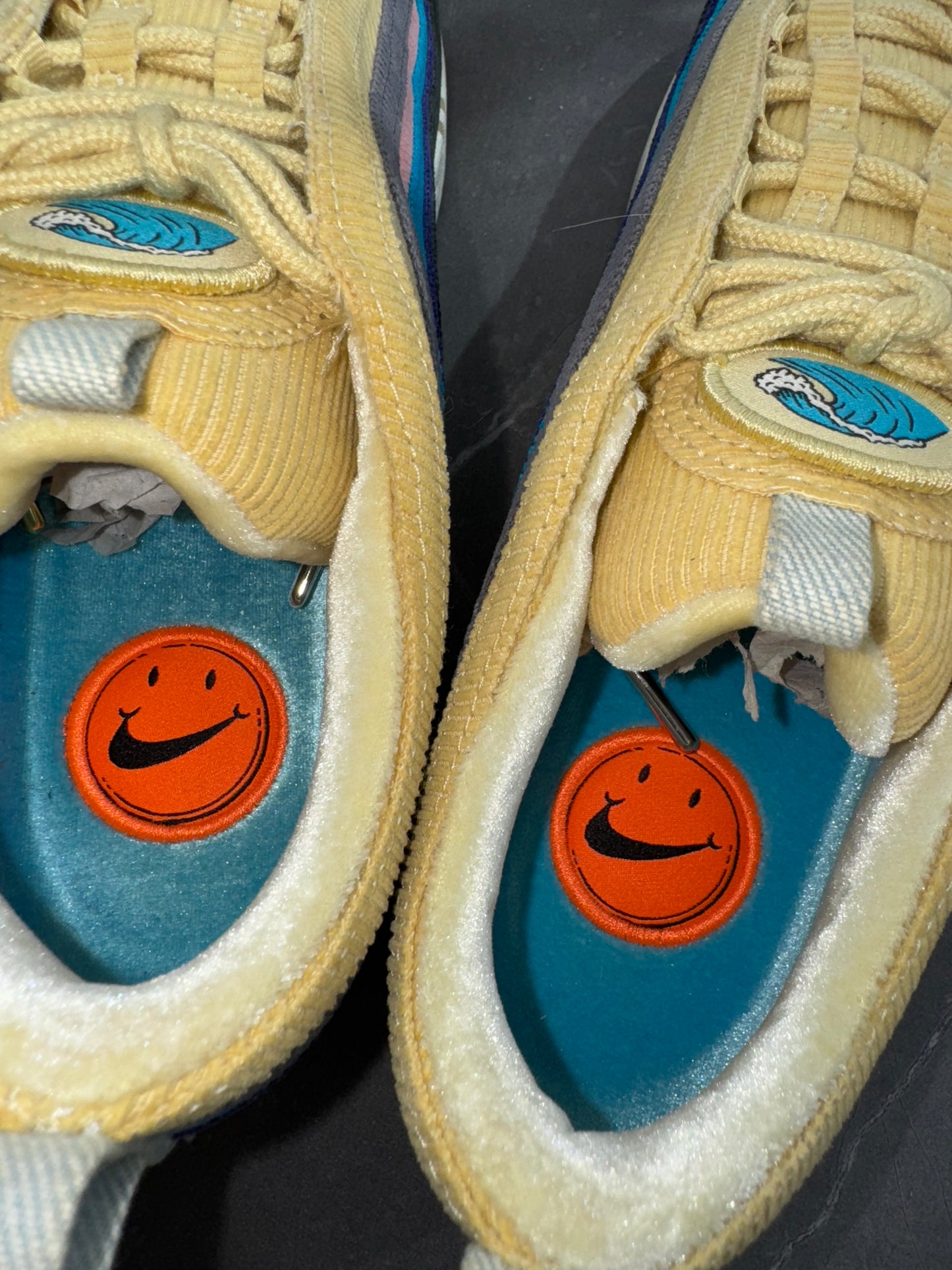 Air Max 1/97 Sean Wotherspoon US10