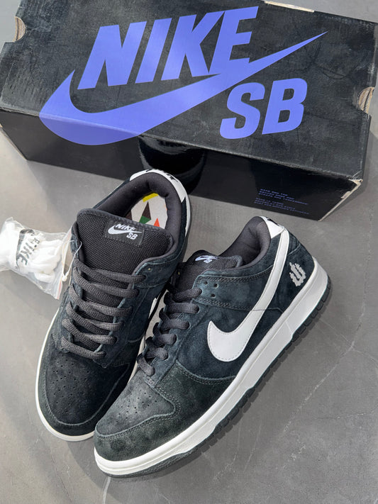 Dunk Low Pro SB Weiger 2006