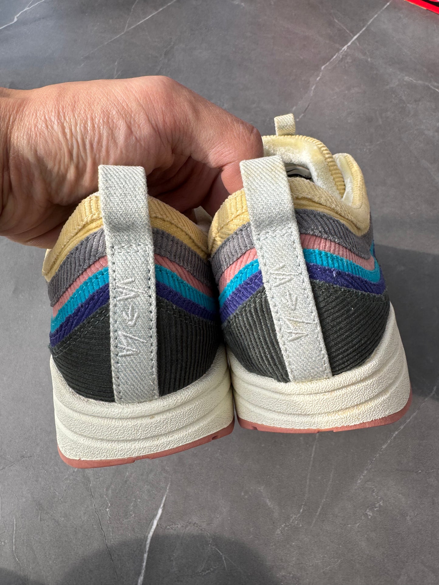 Air Max 1/97 Sean Wotherspoon US11