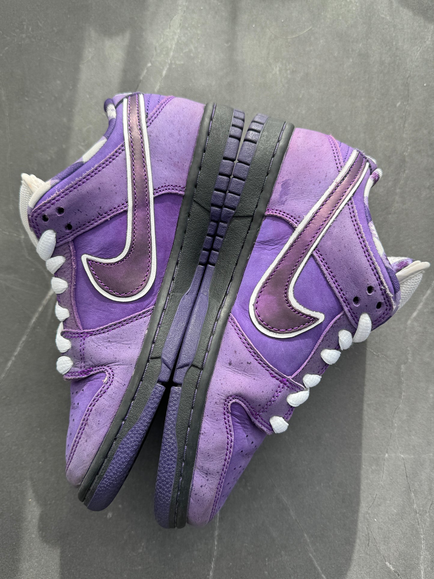 Dunk Low Pro SB Purple Lobster 🦞US4.5