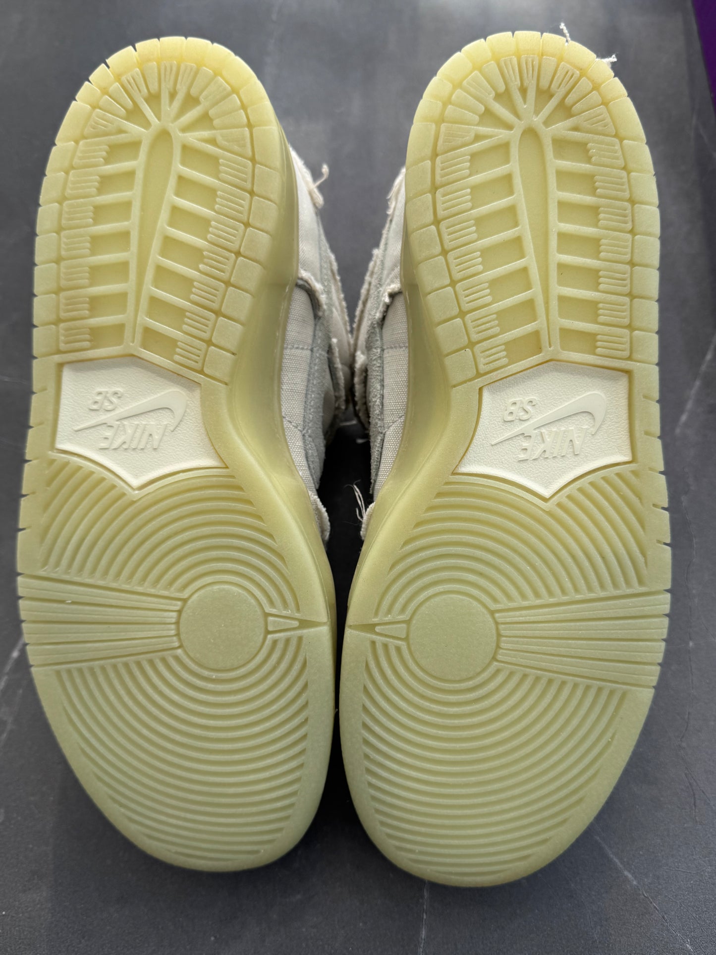 7️⃣ Dunk Low Pro SB Mummy US9.5