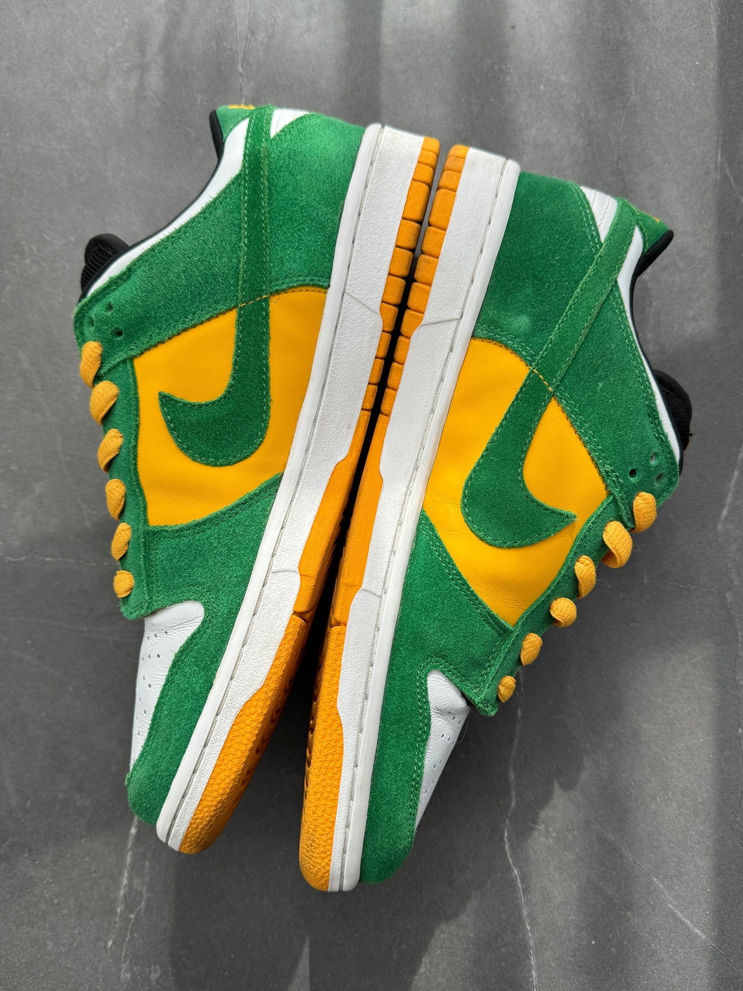 Dunk Low Pro SB Buck 2003