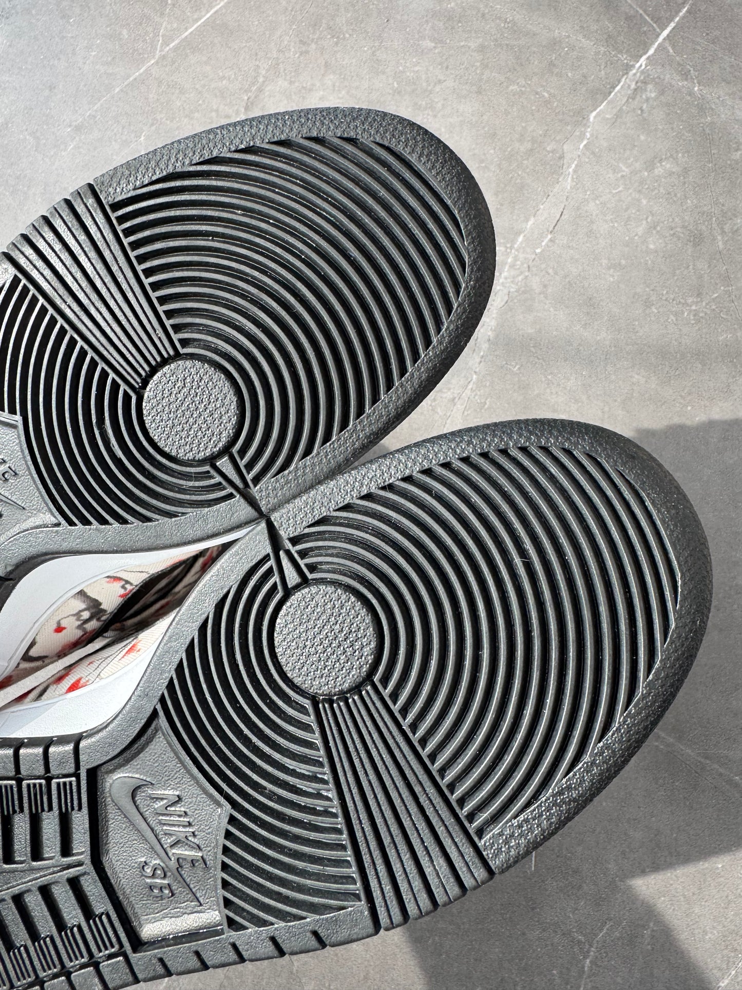 Dunk High Premium SB Cherry Blossom 2015