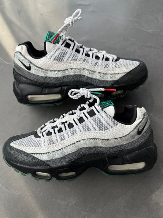 Air Max 95 Day of the Dead