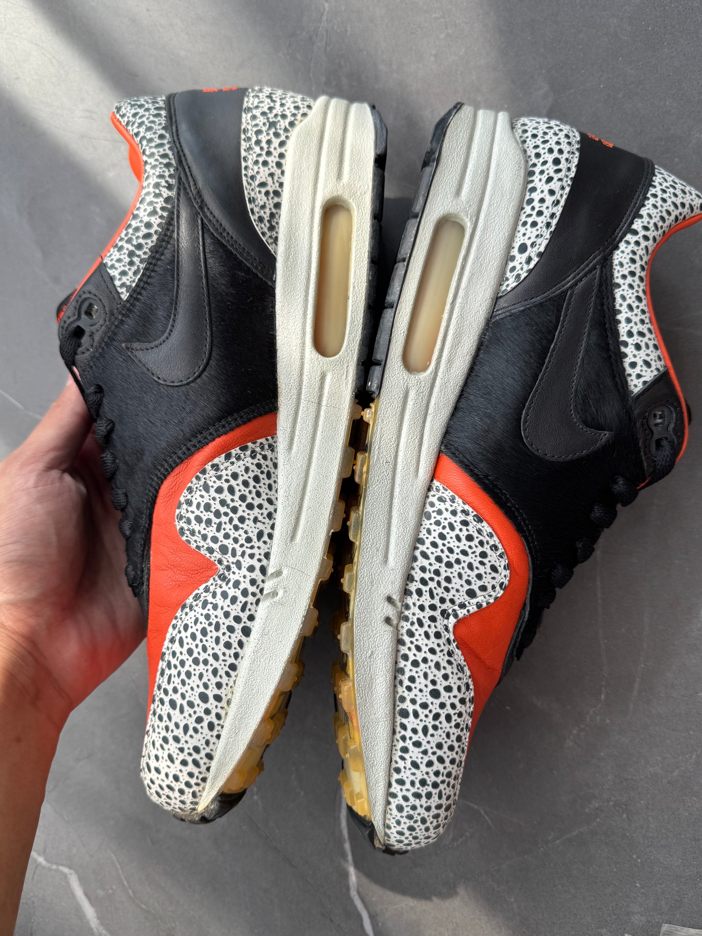 Air Max 1 Keep Rippin Stop Slippin 2008