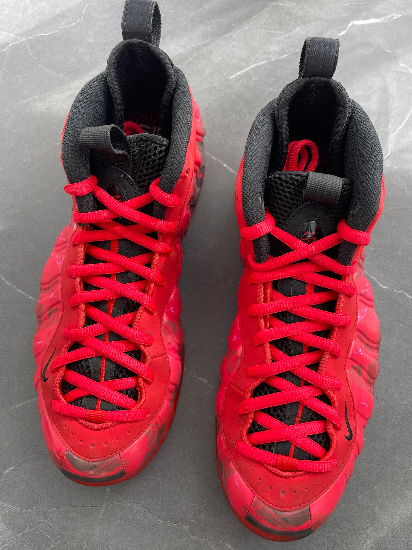 Air Foamposite One Premium Doernbecher 2013