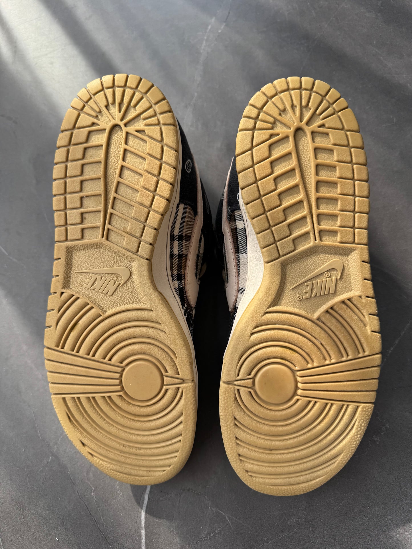 Dunk Low Pro SB Travis Scott US9