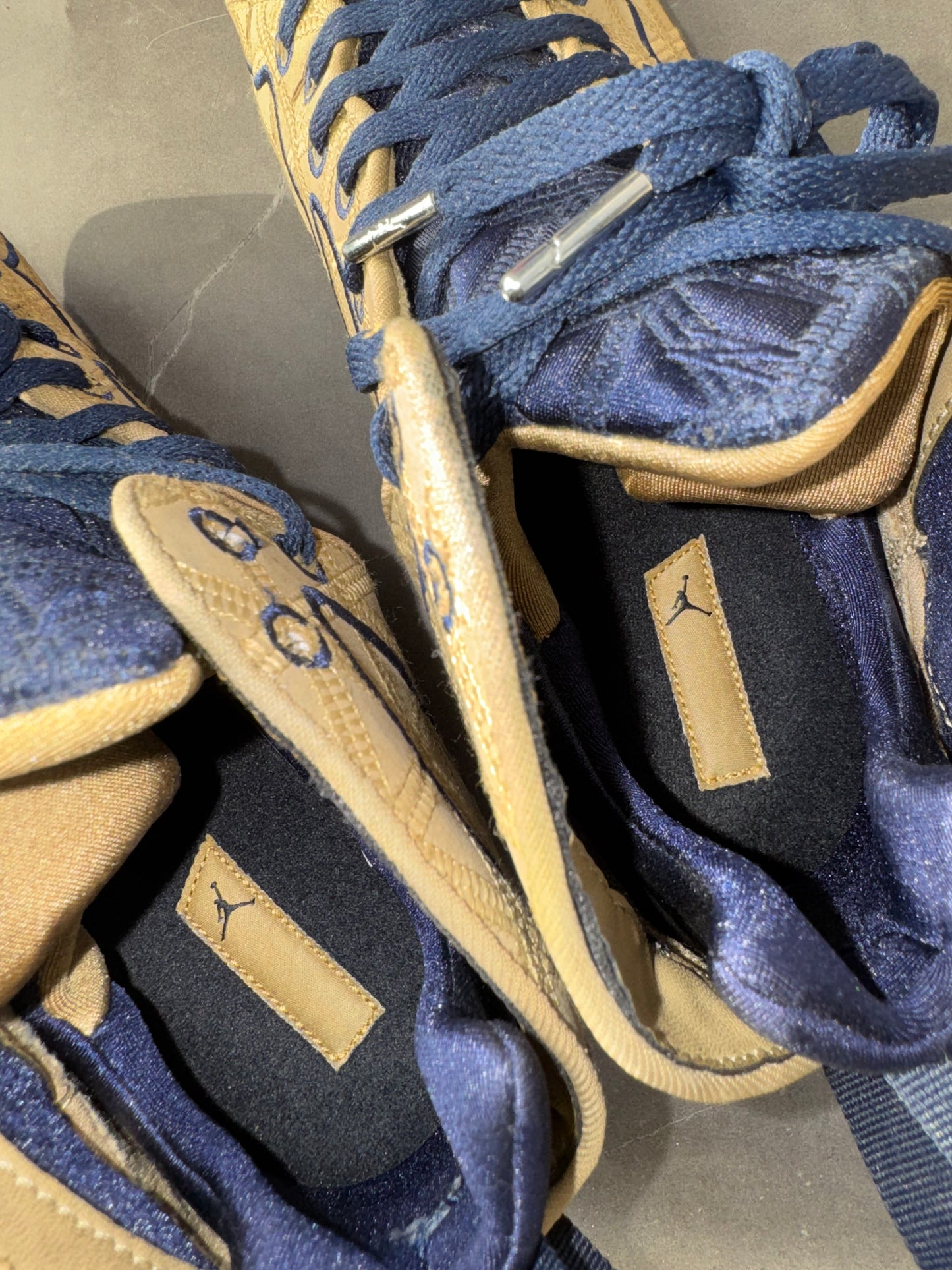 Air Jordan 7 J2K Filbert 2012
