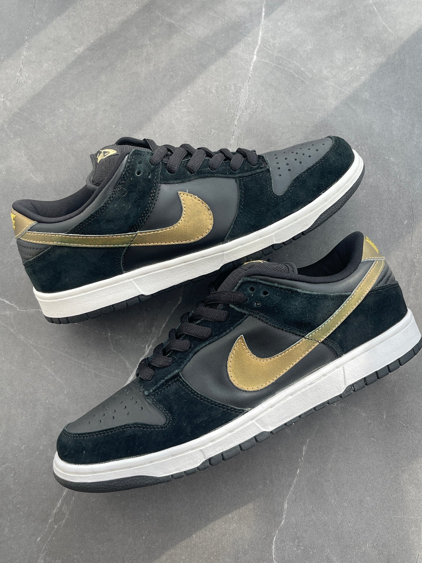 Dunk Low Pro SB Takashi 1st 2003