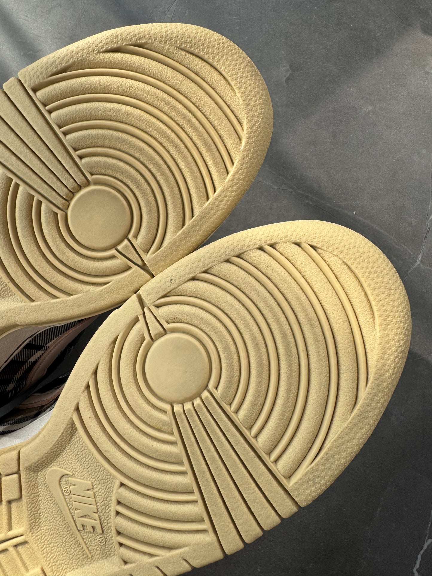 Dunk Low Pro SB Travis Scott US8.5