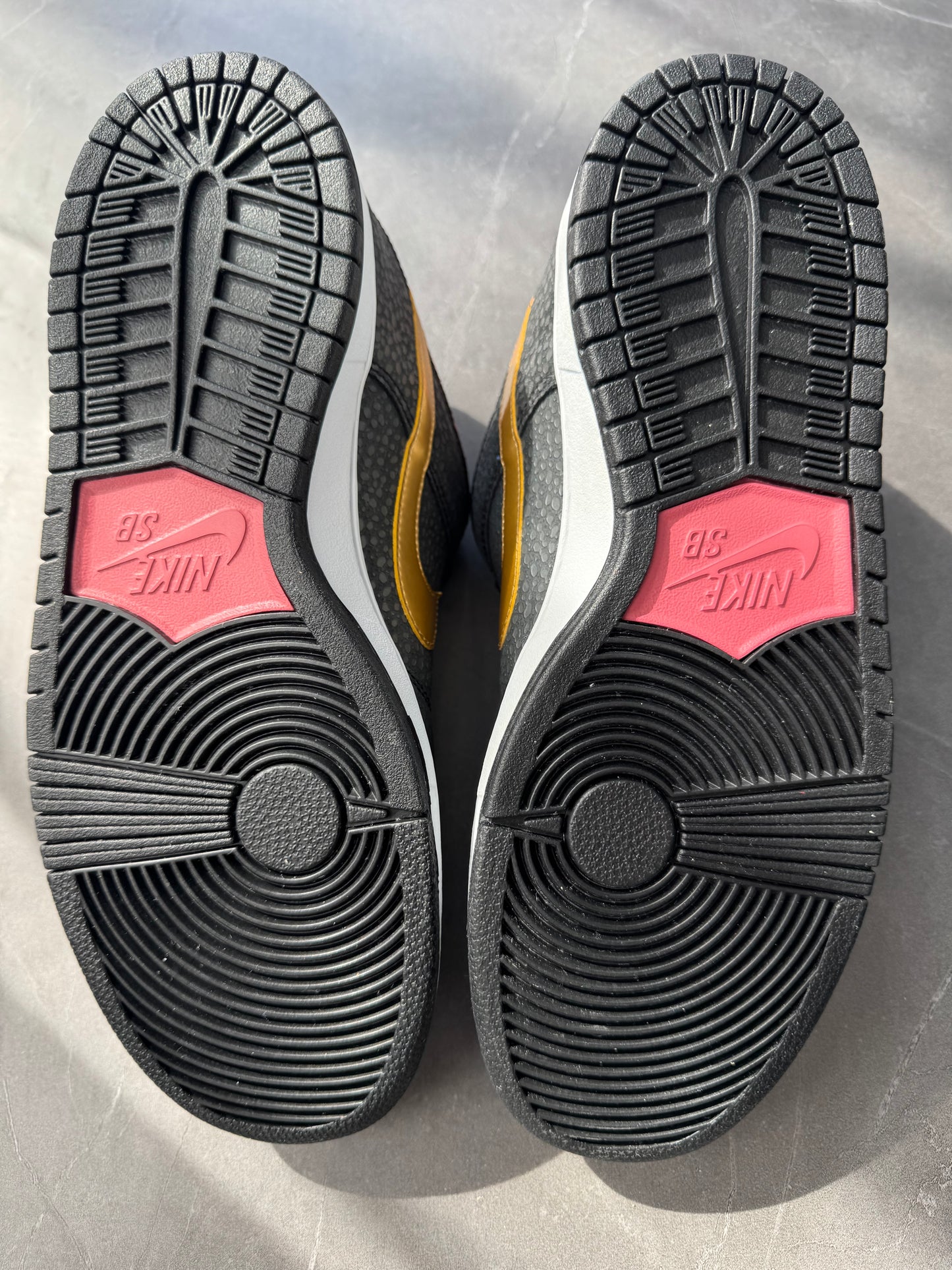 Dunk Low Premium SB Walk of Fame Brooklyn Projects