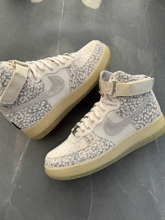 Air Force 1 High Stash ”One Night Only“ Friends & Family