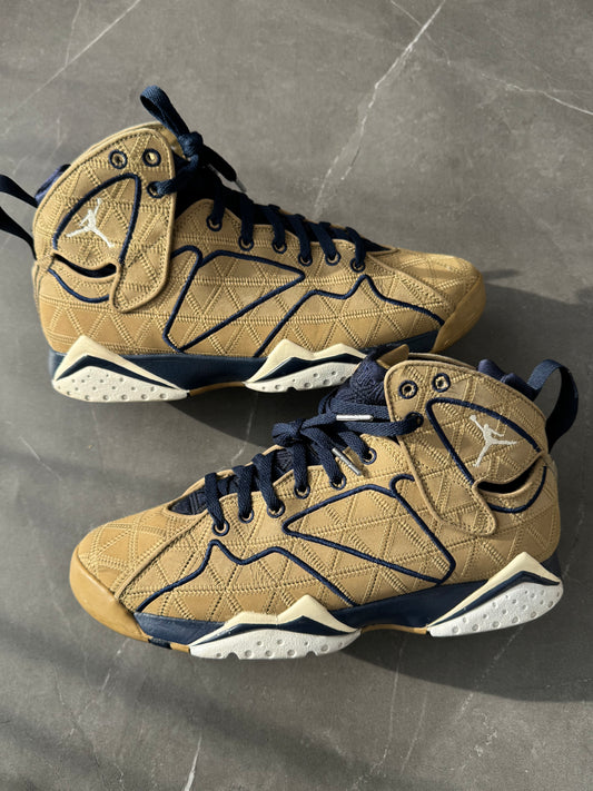 Air Jordan 7 J2K Filbert 2012