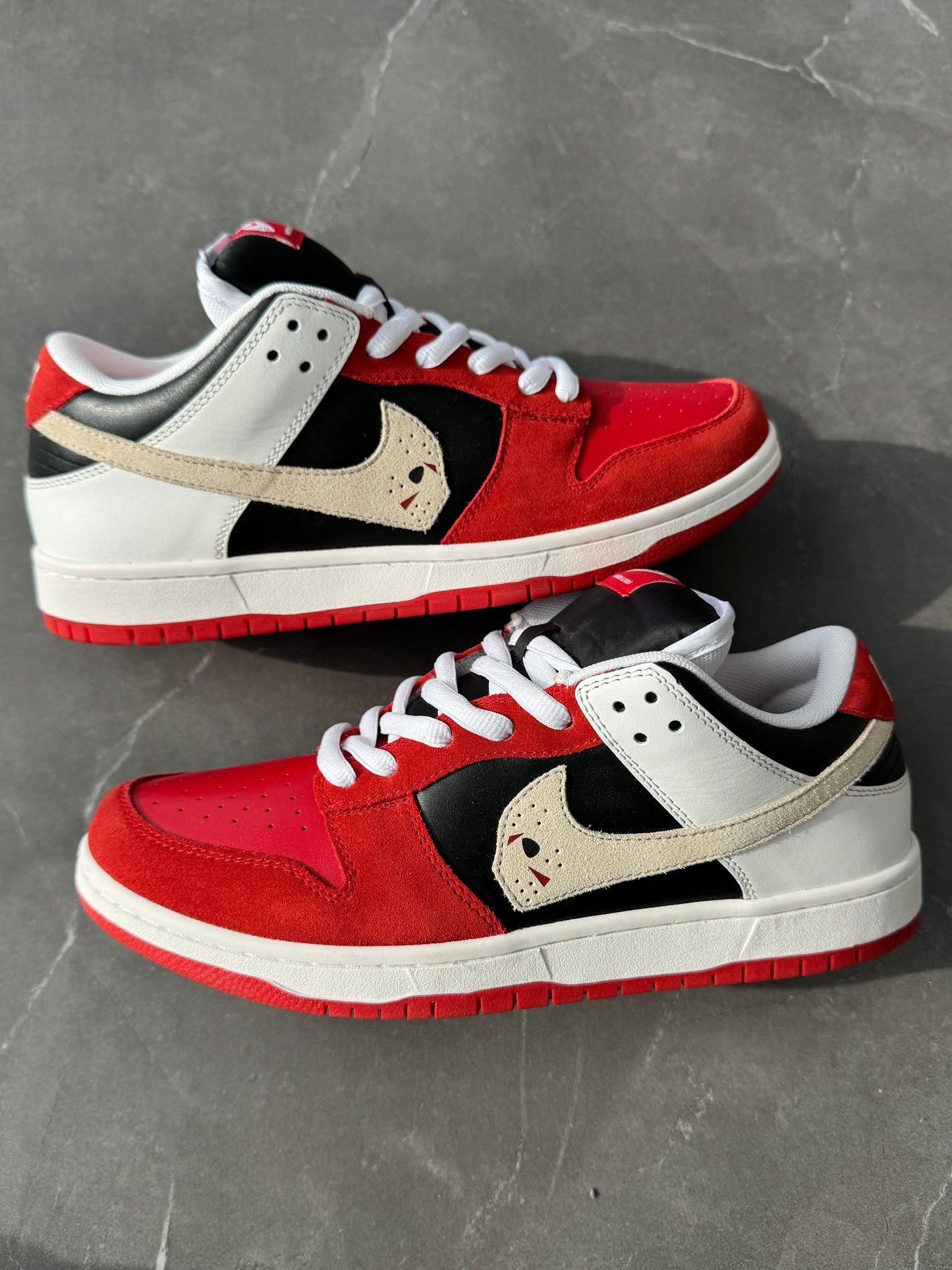 Warren Lotas Jason Voorhees Dunk Low