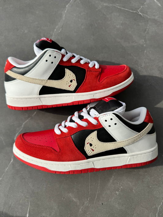 Warren Lotas Jason Voorhees Dunk Low