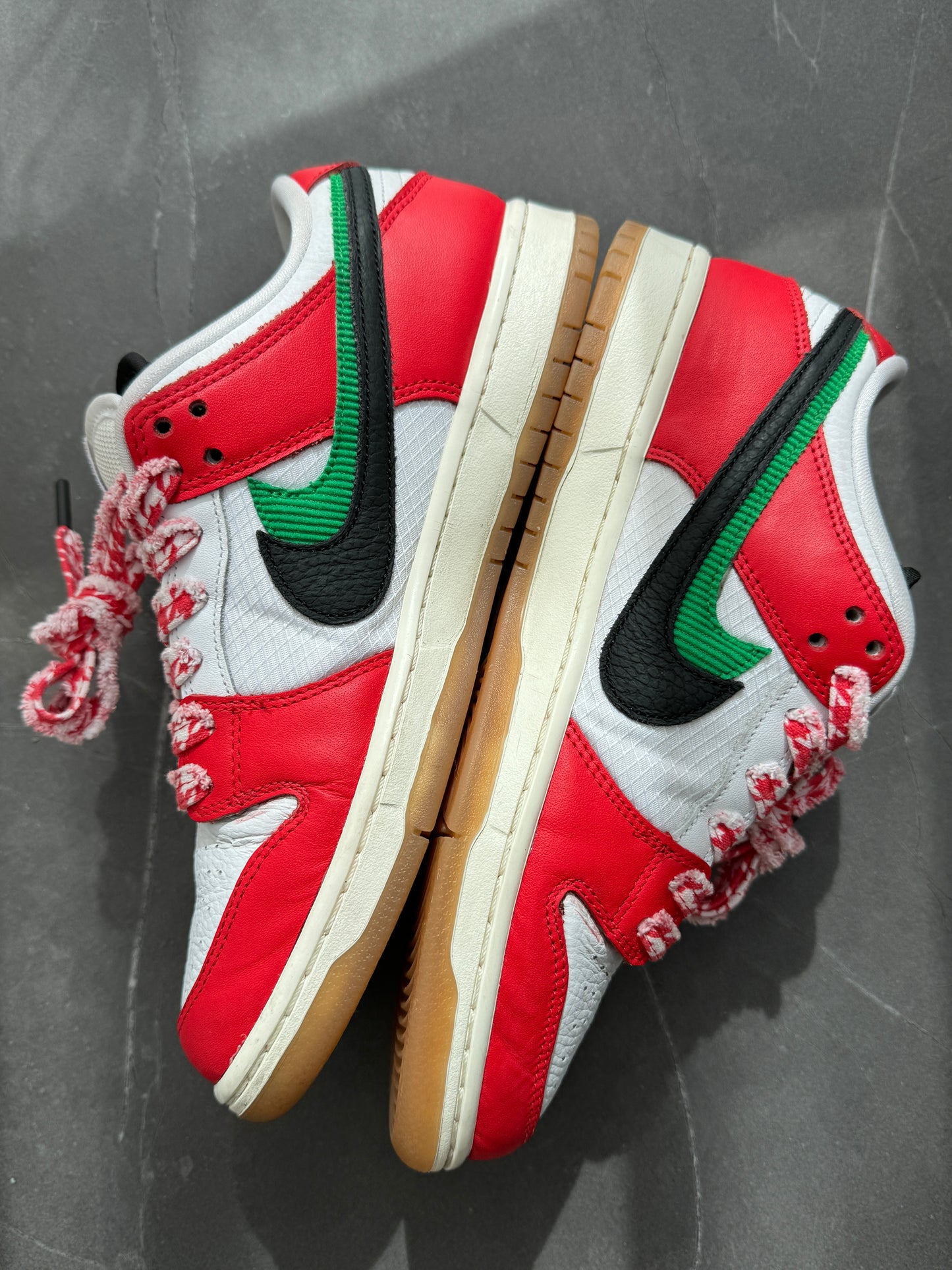 Dunk Low Pro SB Frame Skate Habibi US8.5