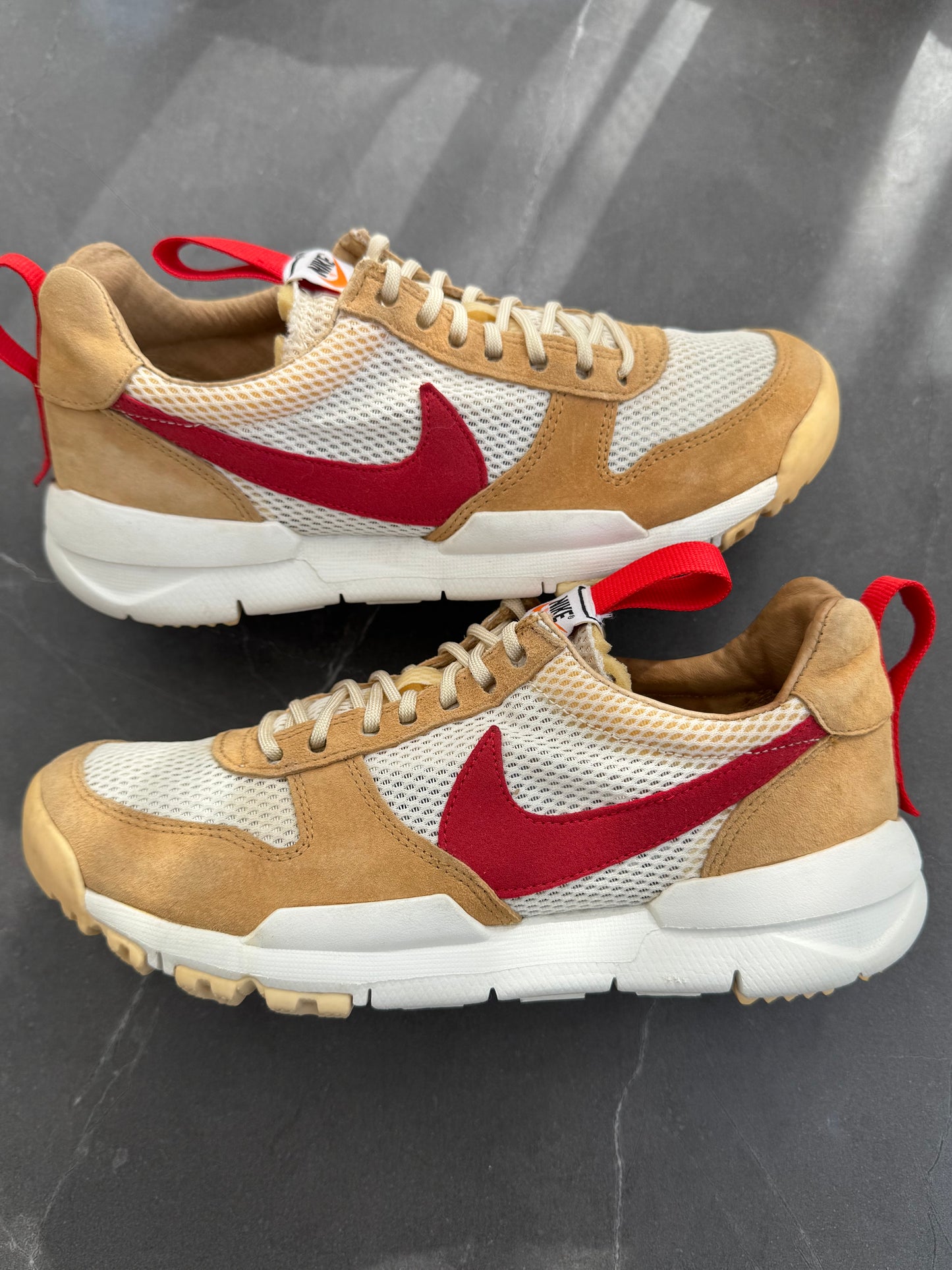Nike Craft Mars Yard Shoe 2.0 x Tom Sachs US8