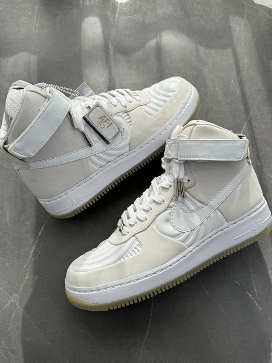 Air Force 1 High Supreme I/O Hajime 2008 US9.5