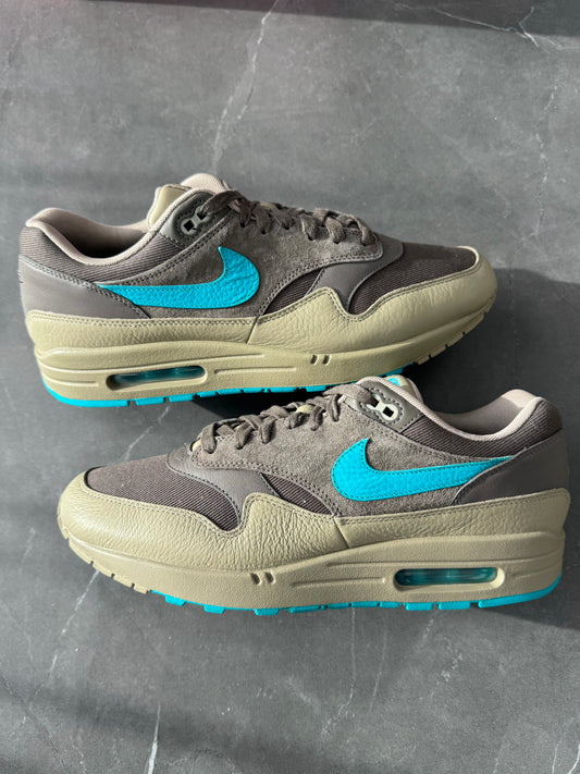 Air Max 1 Ridegerock 2017