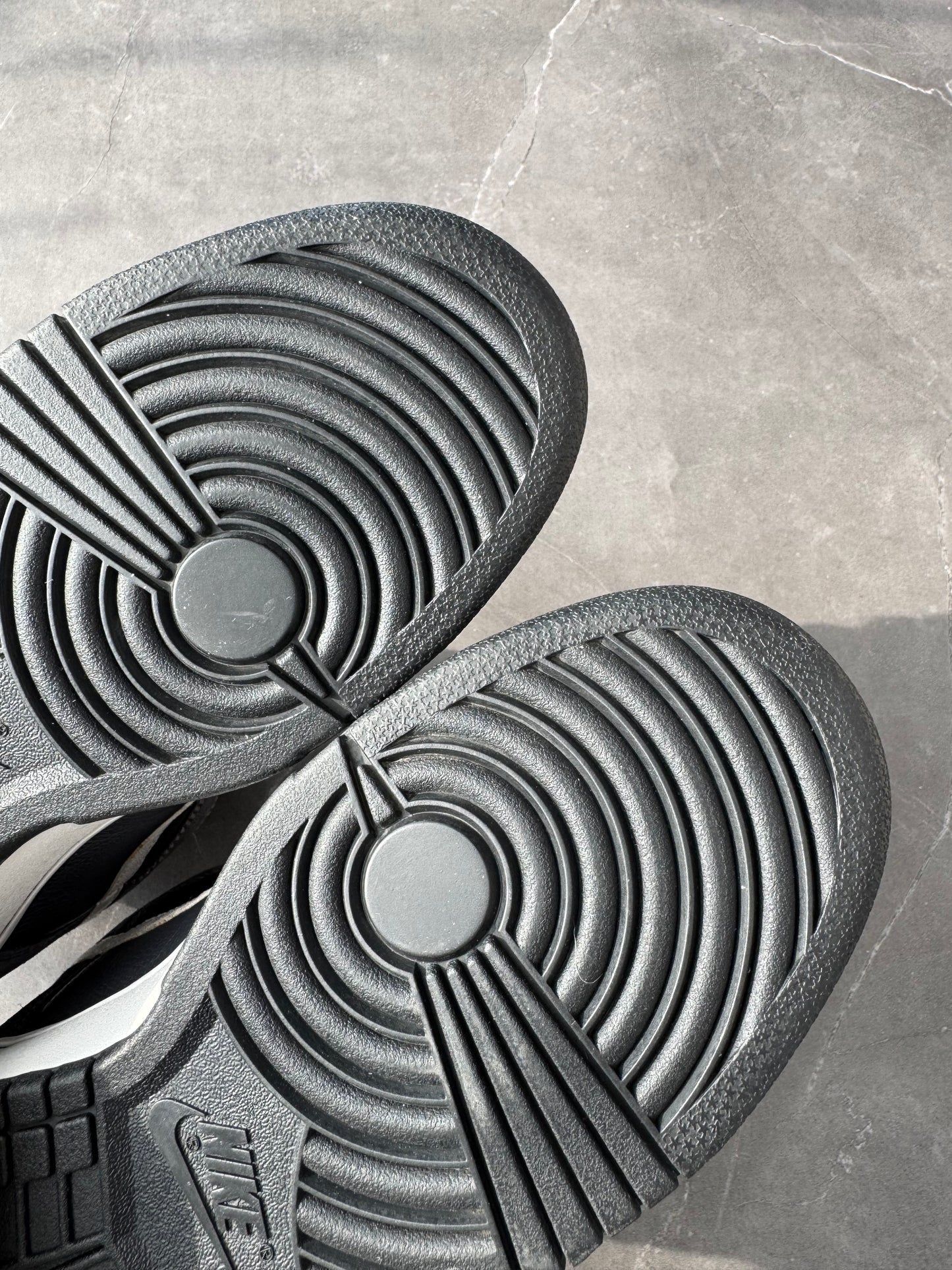 Dunk High Pro SB Un-Futura Sample