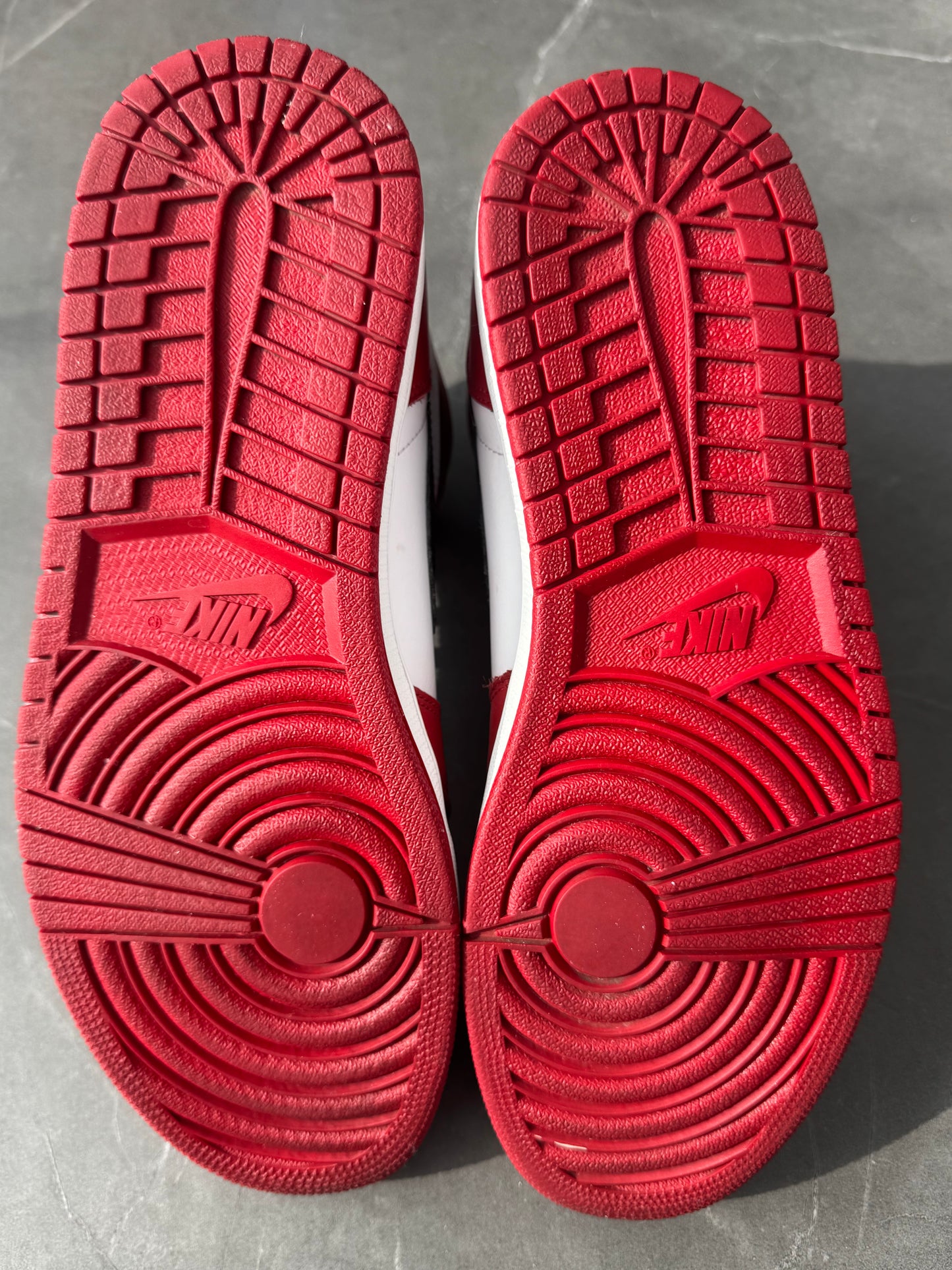 Air Jordan 1 High Chicago 2015 US11