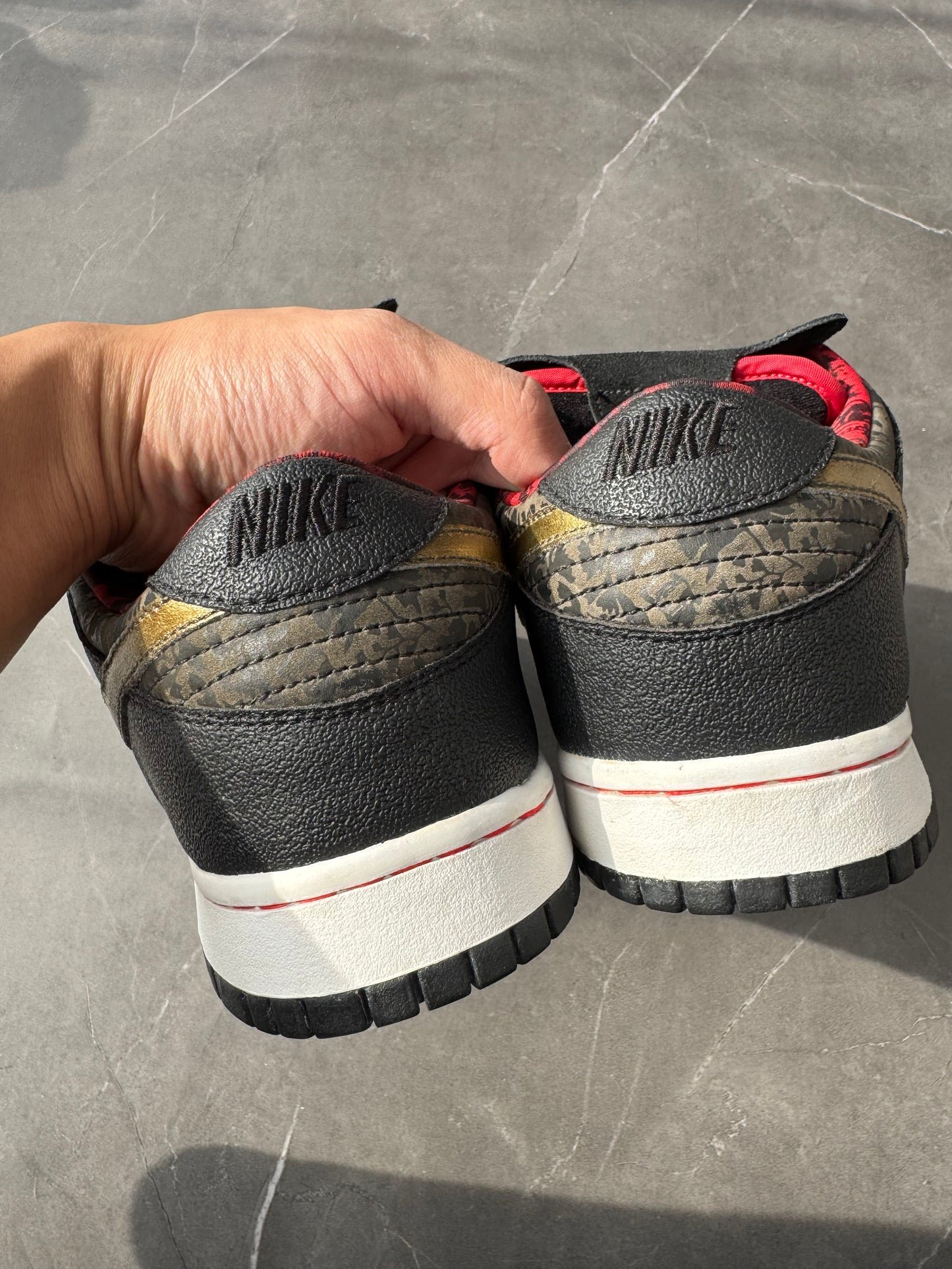 Dunk Low Premium SB SBTG US11