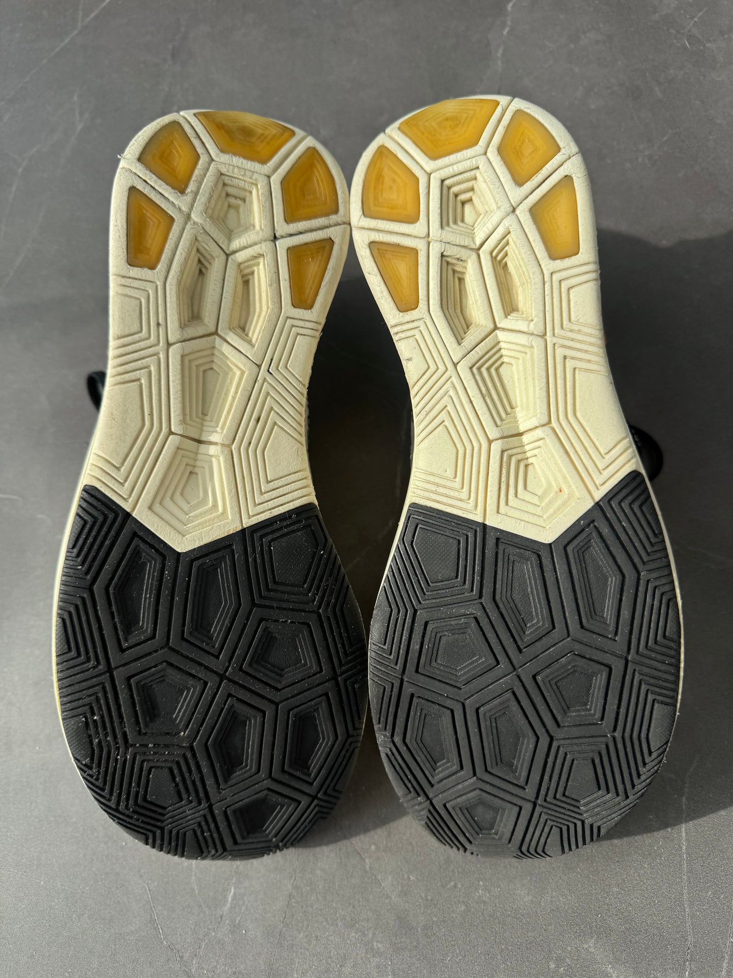 Nike Zoom Fly Off-White The Ten US11.5