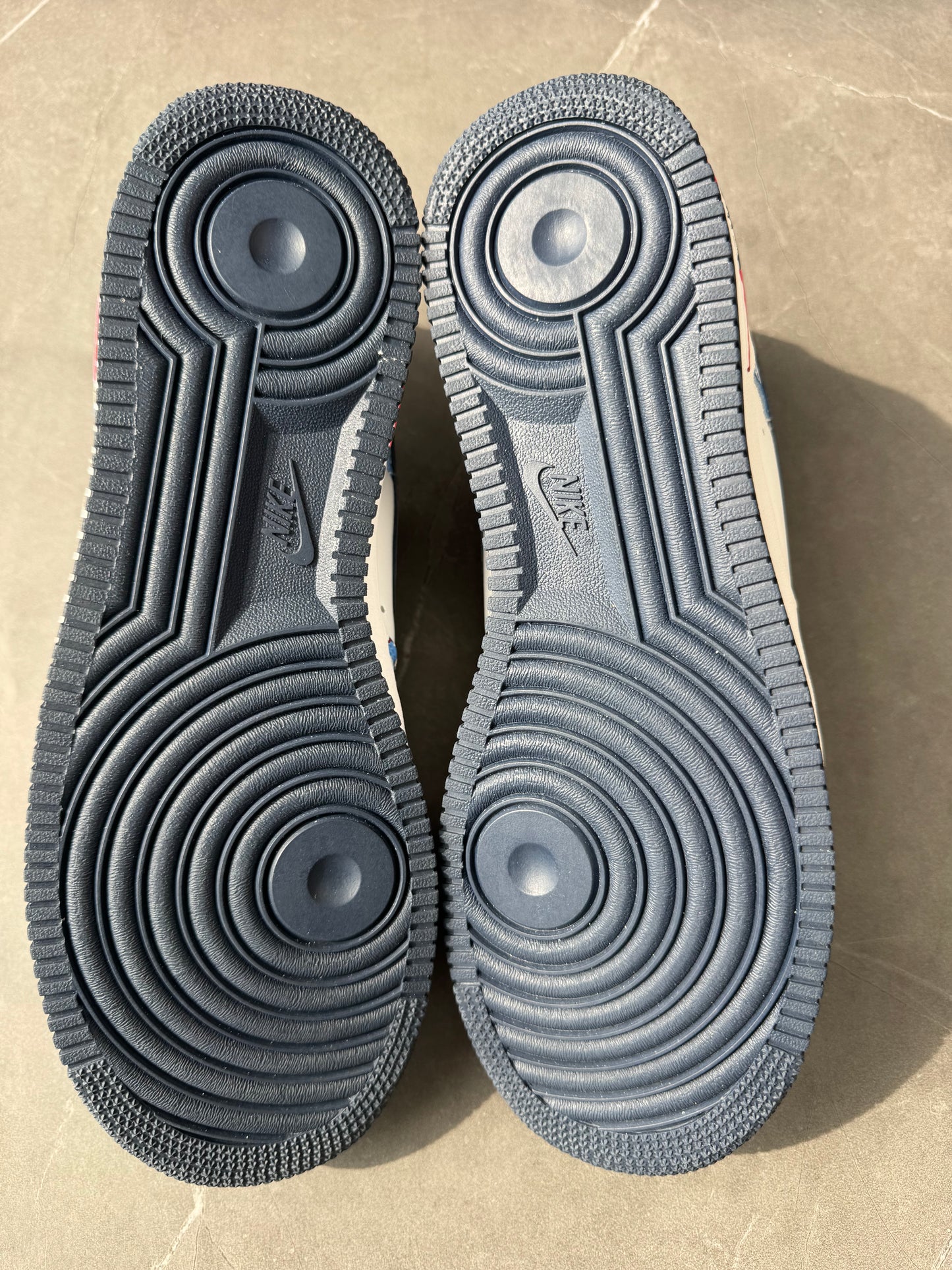 Air Force 1 Low Miskeen 2004