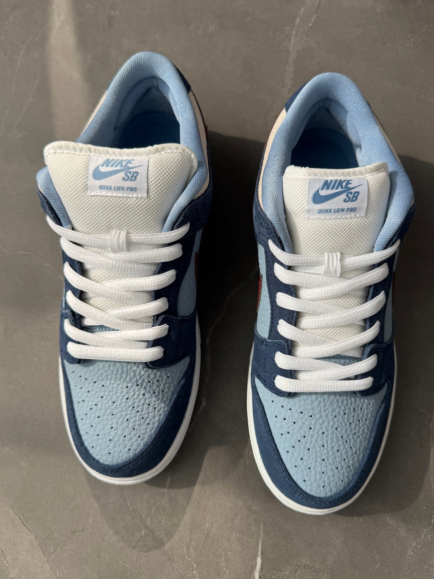 Dunk Low Pro SB FTC Finally 2013