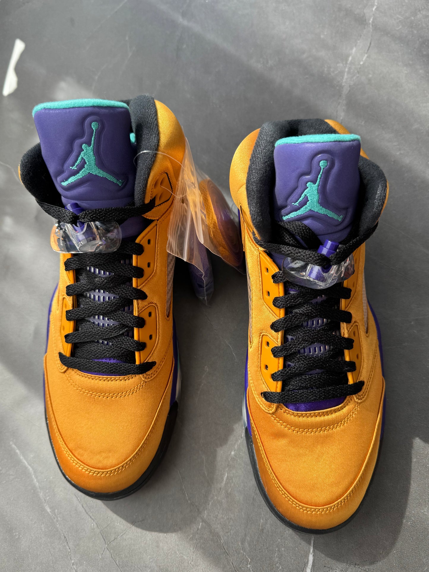 Air Jordan 5 Fresh Prince Friends & Family