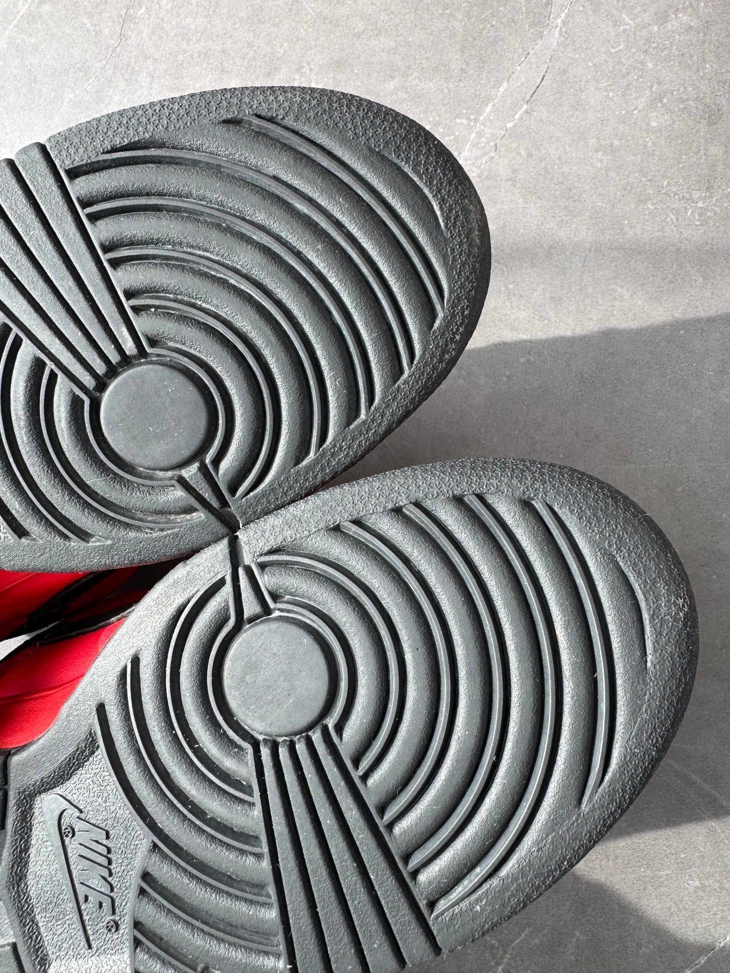 Dunk Low Pro SB True Red 2003