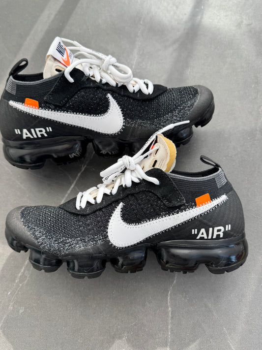Air Vapormax Off-White The Ten