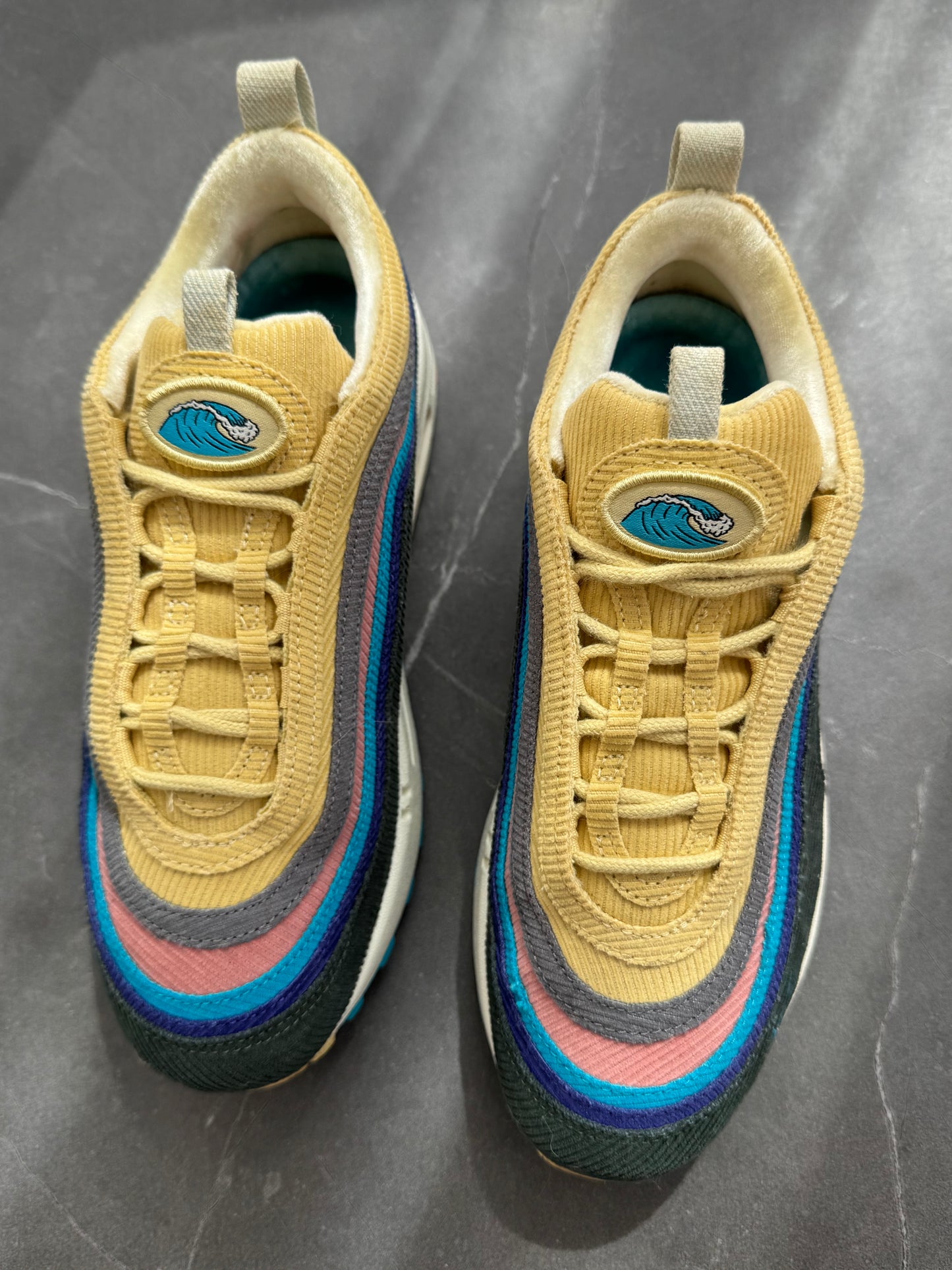 Air Max 1/97 Sean Wotherspoon US4.5