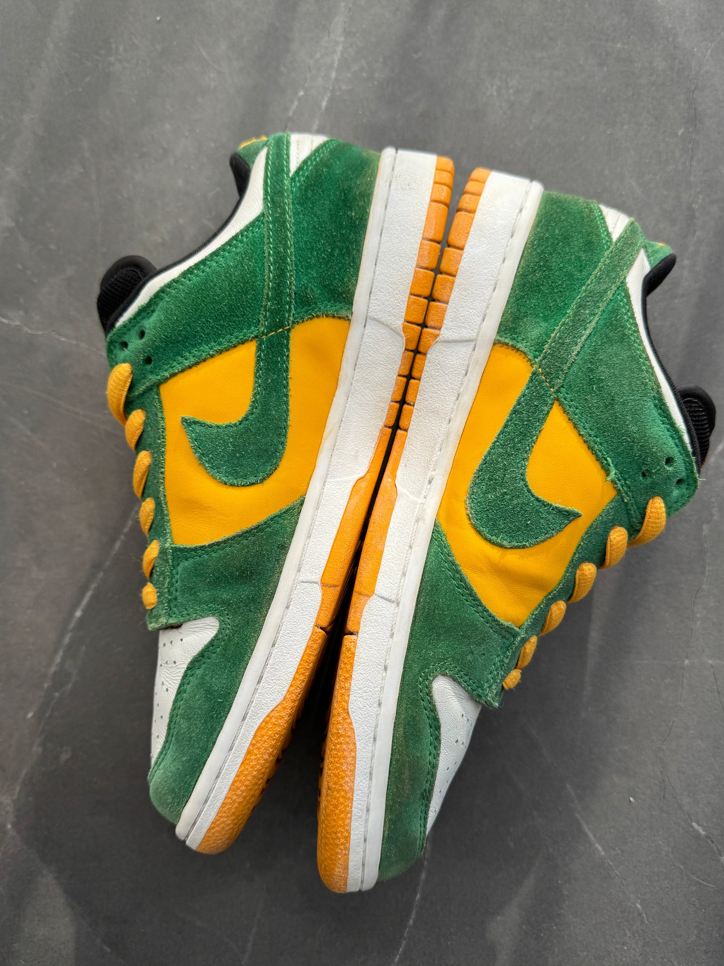 Dunk Low Pro SB Buck 2003