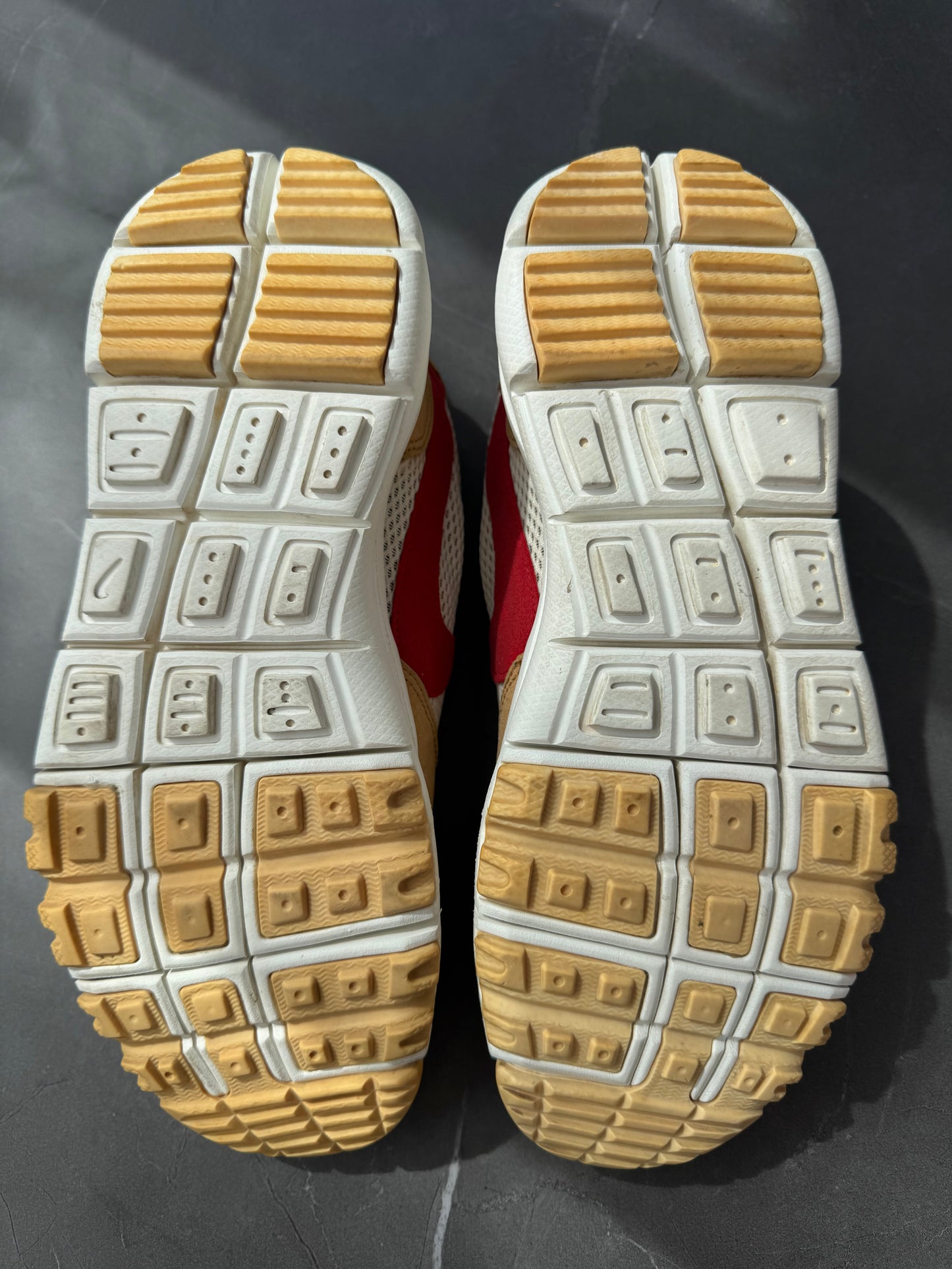 Nike Craft Mars Yard Shoe 2.0 Tom Sachs Space Camp