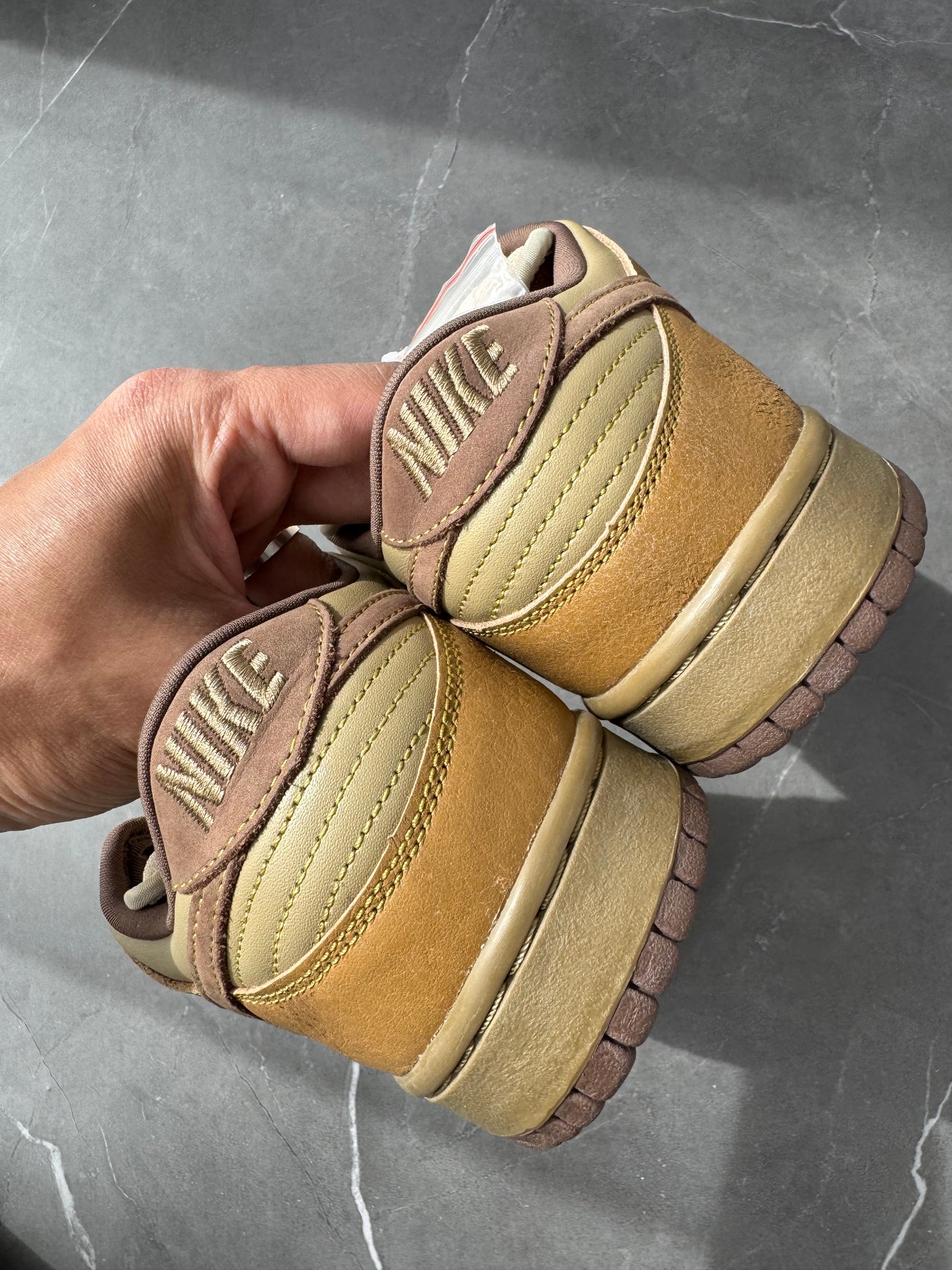 Dunk Low Pro SB Shanghai 2nd 2005
