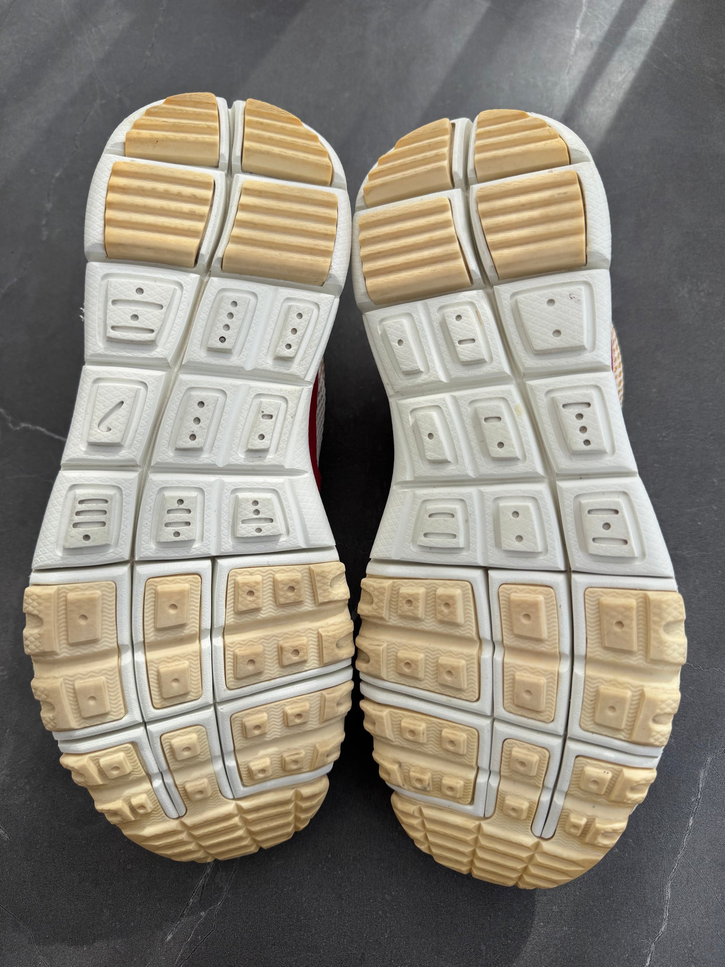 Nike Craft Mars Yard Shoe 2.0 x Tom Sachs US8