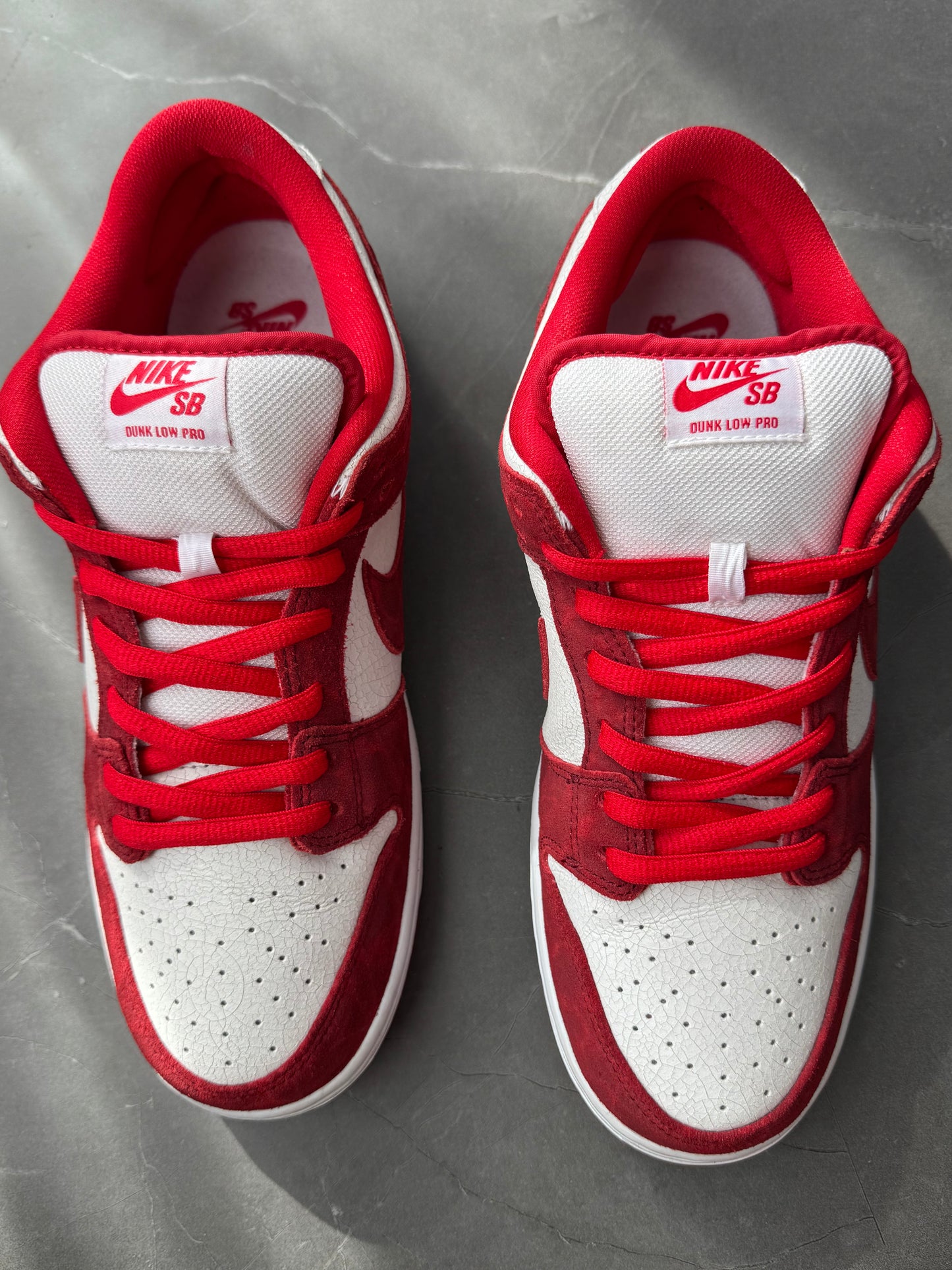 Dunk Low Premium SB Valentines Day 2013