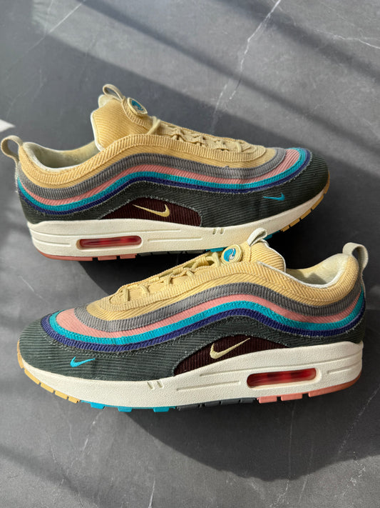 Air Max 1/97 Sean Wotherspoon US11